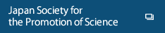 Japan Society for the Promotion of Science